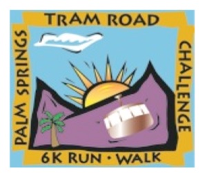 Tram Logo 4